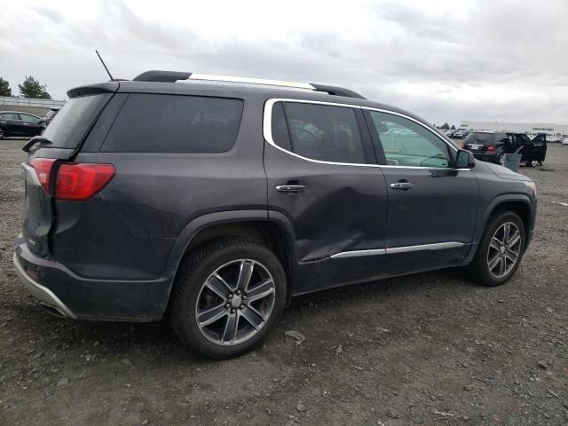 1GKKNXLS5HZ242276 GMC Acadia Denali