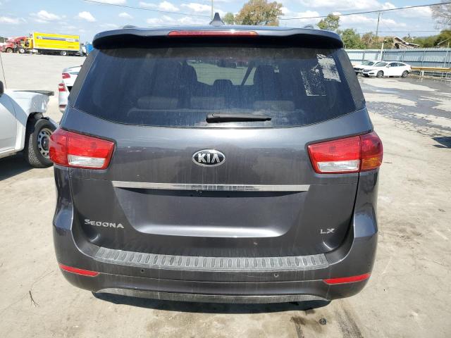 KNDMB5C16G6104223 KIA SEDONA LX