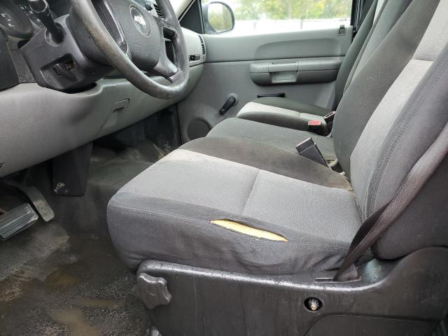 2009 Chevrolet Silverado C1500 VIN: 1GCEC14X29Z227404 Lot: 71046243