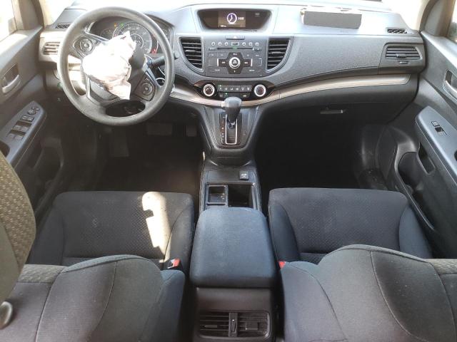2015 HONDA CR-V LX - 3CZRM3H3XFG710839