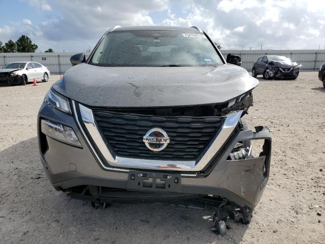 2021 NISSAN ROGUE PLAT - JN8AT3DC3MW103373