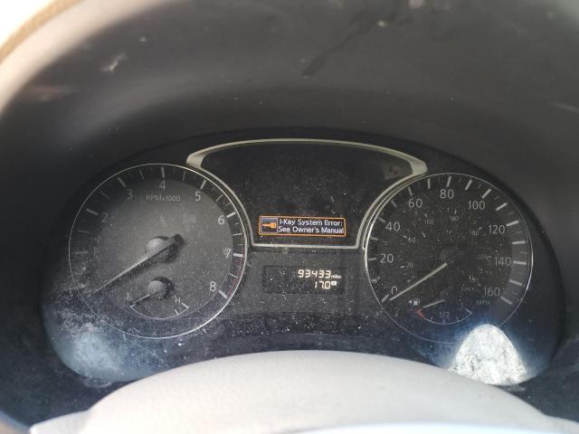 1N4AL3AP2FC104706 Nissan ALTIMA 2.5
