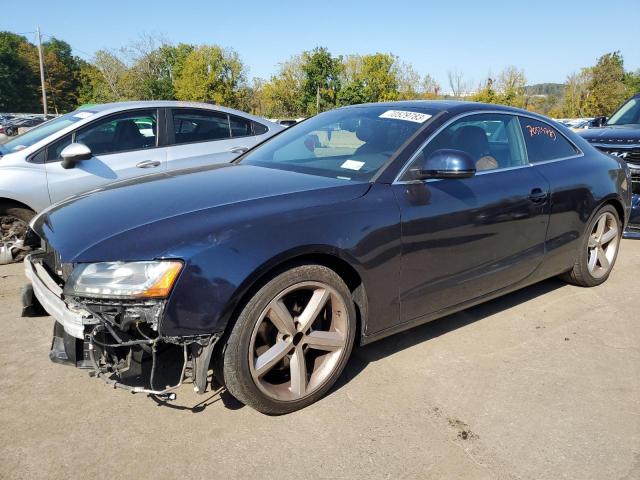 2009 Audi A5 