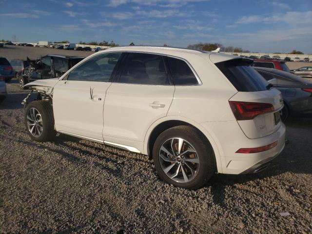 WA1EAAFY3P2032097 | 2023 AUDI Q5 PREMIUM