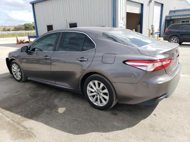 Vin: 4t1b11hk3ju154208, lot: 73361343, toyota camry l 20182