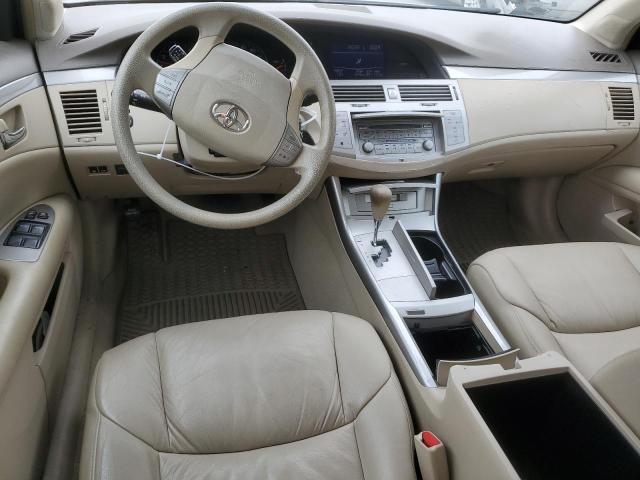 2006 Toyota Avalon Xl VIN: 4T1BK36B46U134696 Lot: 67933453