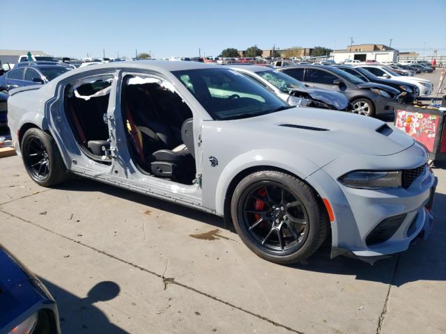2C3CDXL92MH524650 Dodge Charger Srt Hellcat