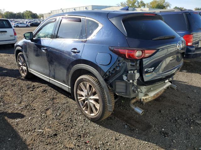 JM3KFBDM1K0619488 Mazda CX-5 GRAND 2