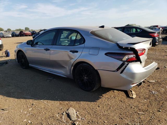 2022 TOYOTA CAMRY NIGH - 4T1T31AK3NU034164