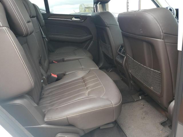 4JGDF6EE0KB240529 Mercedes-Benz Gls 450 4matic