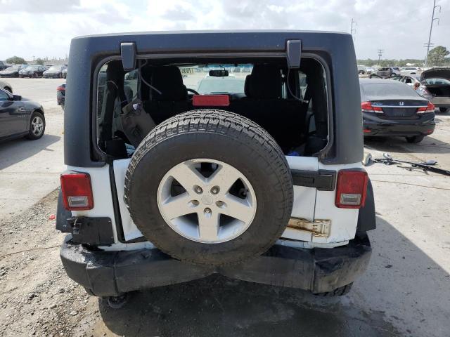 1C4HJWDG0EL103371 Jeep Wrangler Unlimited Sport