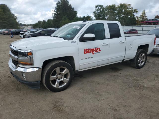 2016 CHEVROLET SILVERADO2 - 1GCRCREC5GZ425838