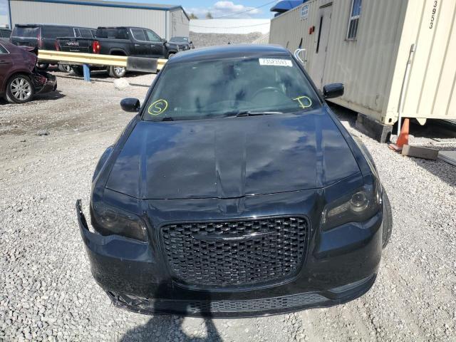 2C3CCABT5GH135793 | 2016 CHRYSLER 300 S