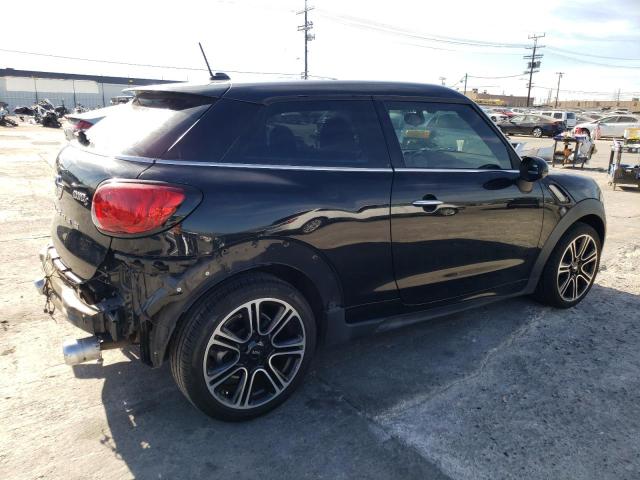 WMWSS5C59FWT84418 Mini Cooper S Paceman