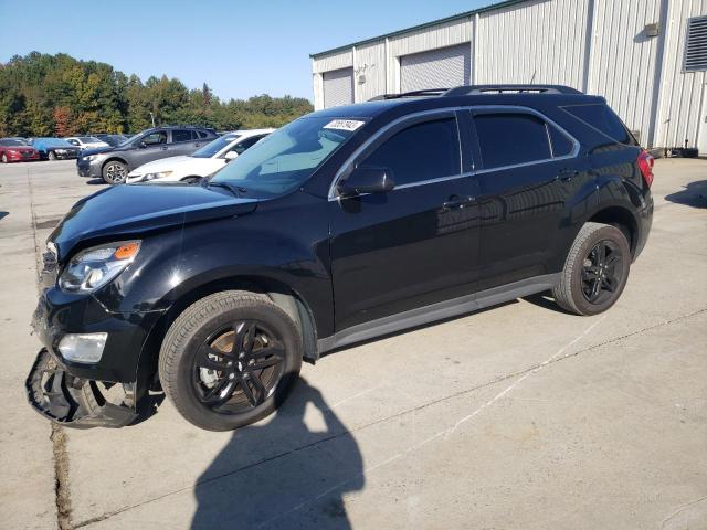 2GNALCEK3H6126337 | 2017 CHEVROLET EQUINOX LT