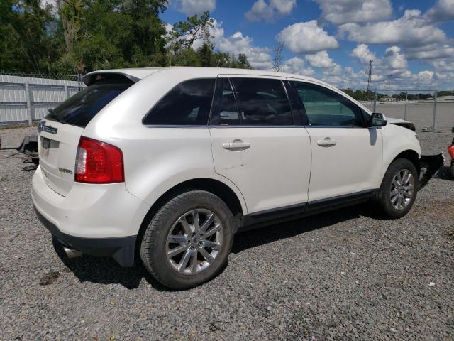 2FMDK3KC6EBA09114 Ford Edge Limited