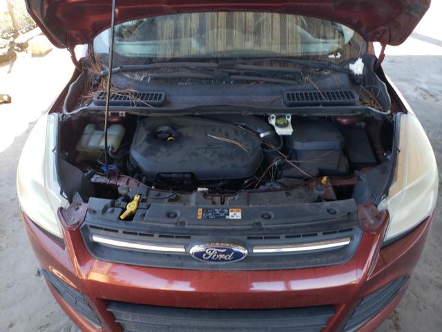 1FMCU0GX5EUD92036 Ford ESCAPE SE