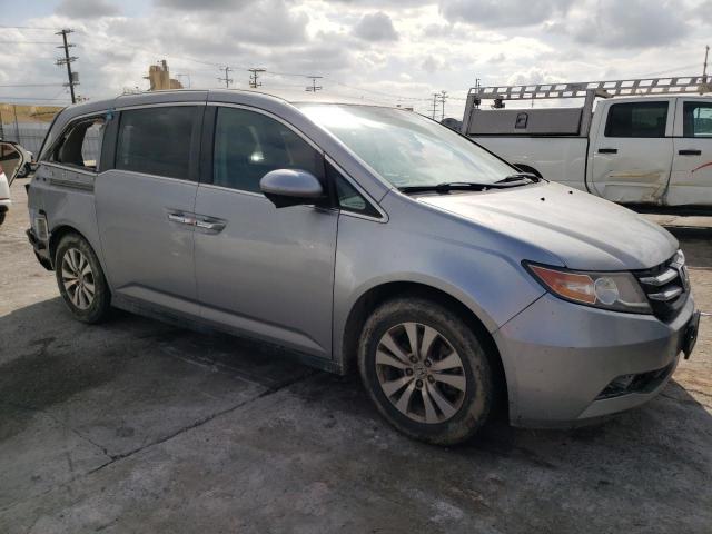 5FNRL5H47GB141520 | 2016 HONDA ODYSSEY EX