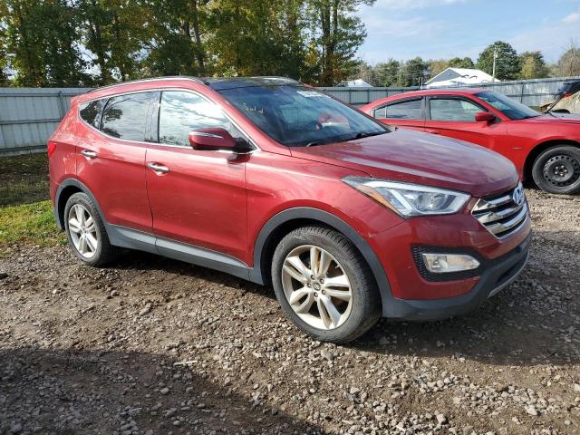 5XYZWDLA2EG141042 Hyundai SANTA FE SPORT