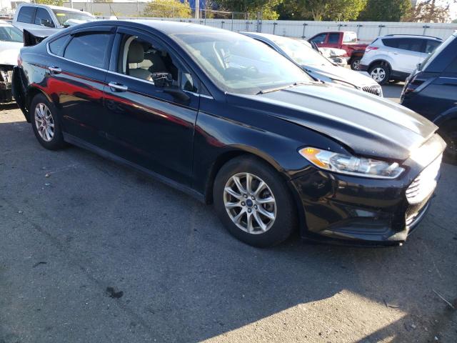 2015 Ford Fusion - Image 4