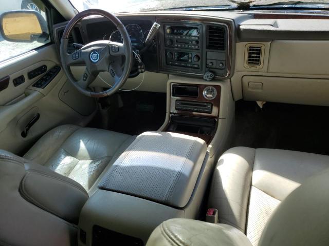 2005 Cadillac Escalade Luxury VIN: 1GYEC63T25R117551 Lot: 72574553