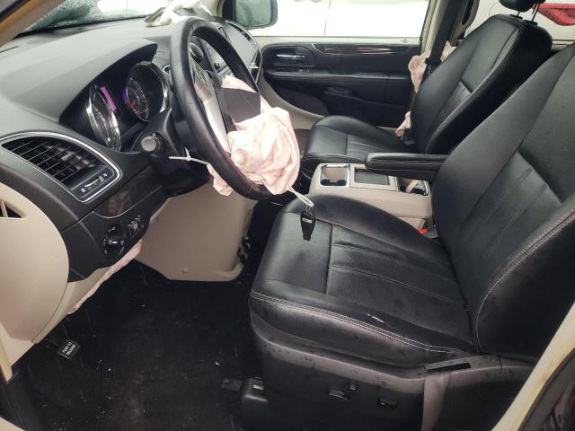 2C4RC1BG1FR697868 Chrysler Town & Country Touring