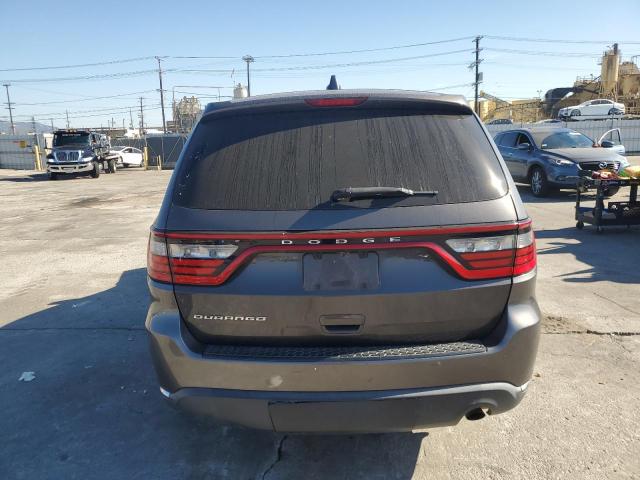 1C4RDHAGXHC906253 | 2017 DODGE DURANGO SX