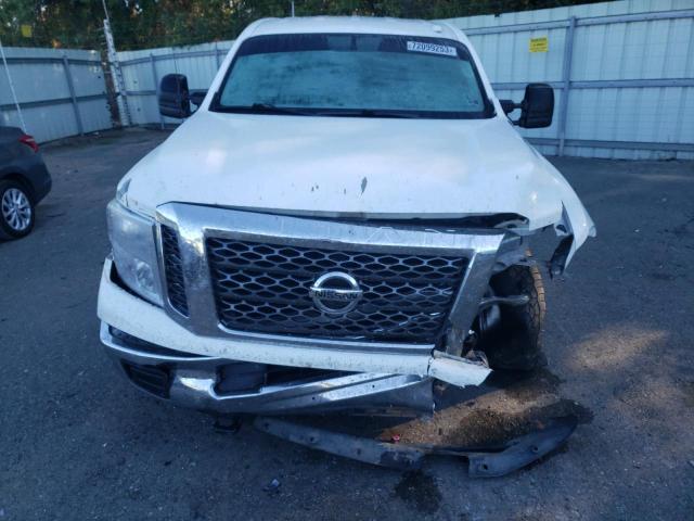 1N6BA1F36JN529208 Nissan TITAN XD S