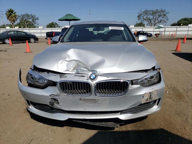 WBA3D3C51FK158366 BMW 328 D