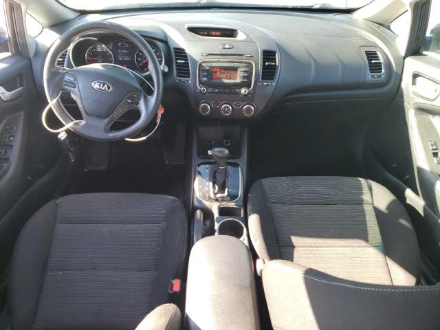 2018 KIA FORTE LX - 3KPFK4A79JE190056