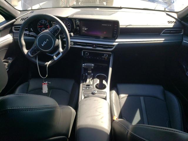 5XXG64J24PG224630 KIA K5 GT LINE