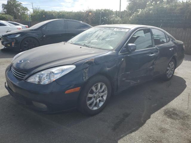 2002 Lexus ES 300 