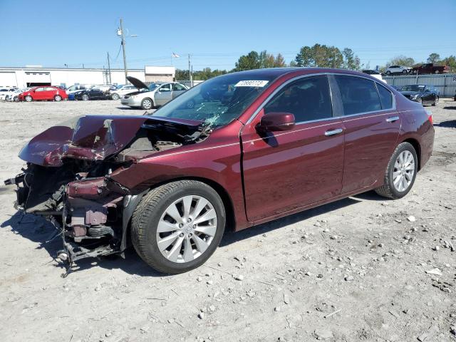 2014 Honda Accord Coupe EX