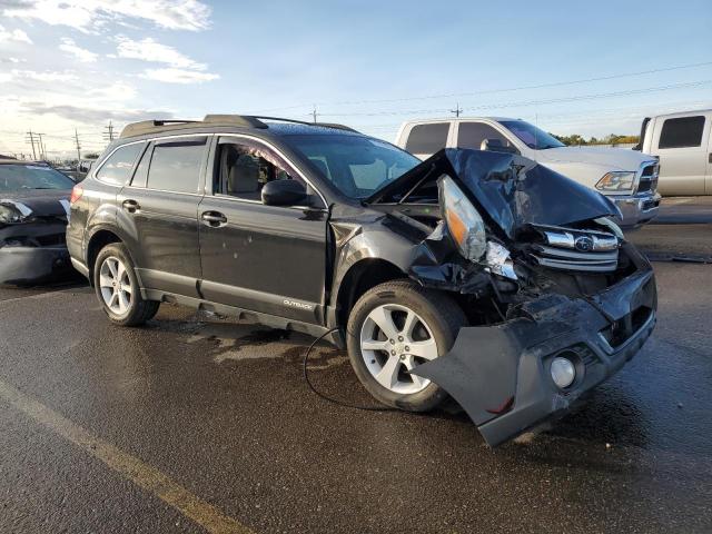 4S4BRBCC6E3322689 Subaru Outback 2.5i Premium