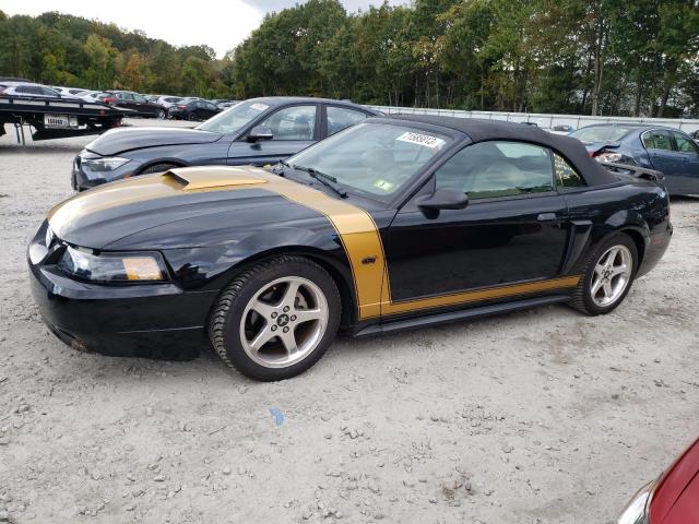 2003 Ford Mustang GT