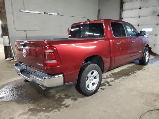 1C6SRFFTXPN540205 | 2023 RAM 1500 BIG H