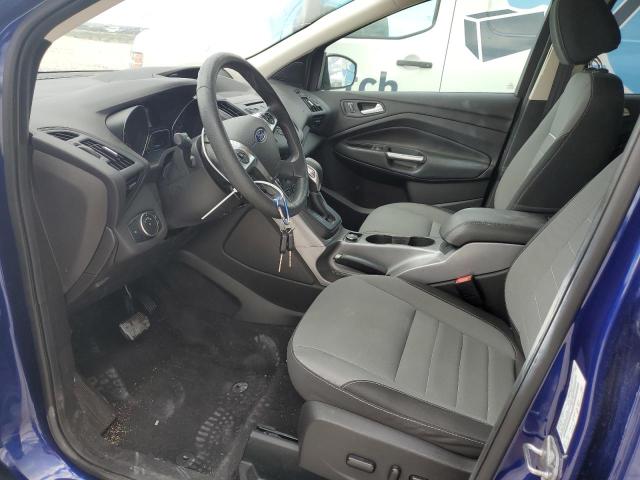 1FMCU0G75FUB91836 | 2015 FORD ESCAPE SE