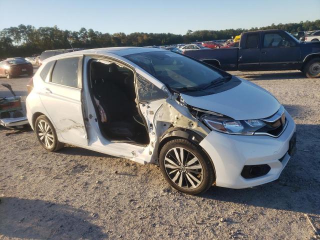 3HGGK5H85KM741052 Honda FIT EX