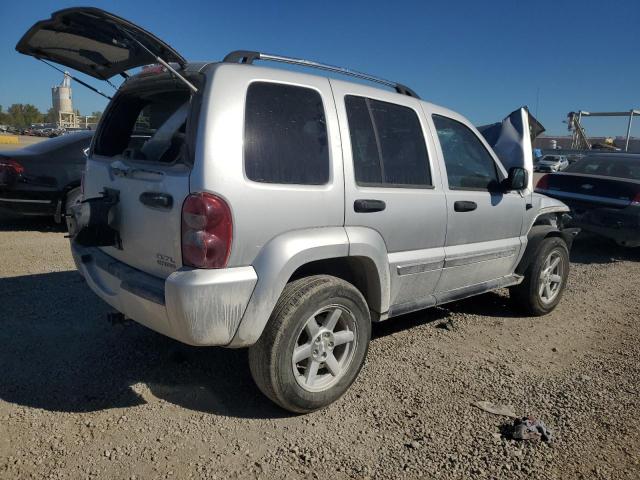 1J4GL58K36W280165 2006 Jeep Liberty Limited