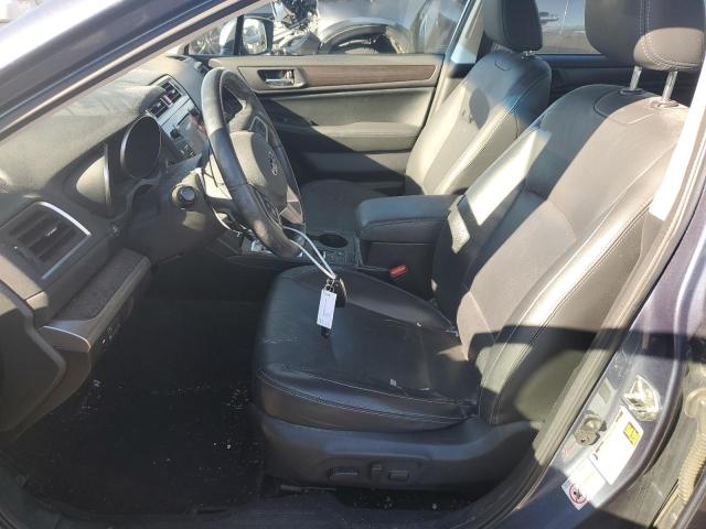 4S3BNAL66G3029639 Subaru Legacy 2.5i Limited