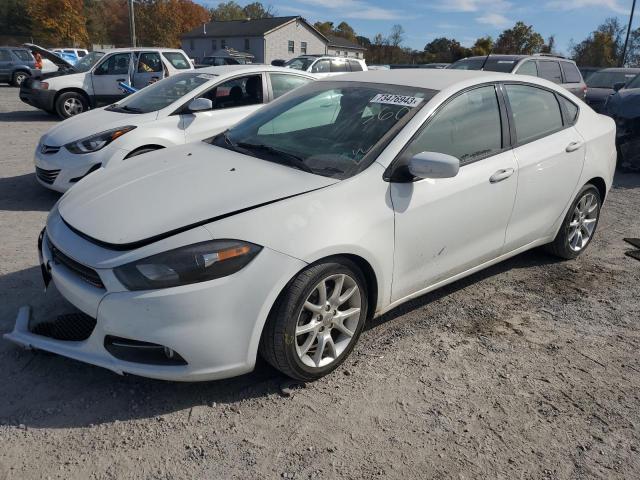 2013 Dodge Dart SXT