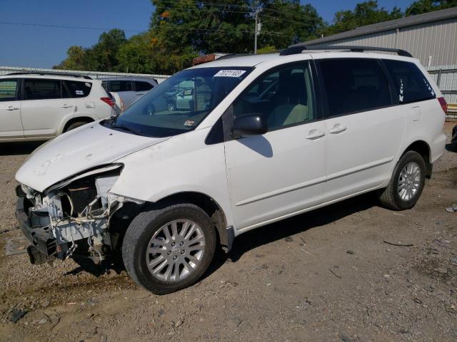 2008 Toyota Sienna CE