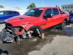 2018 RAM 1500 REBEL VIN:1C6RR7YT8JS162119