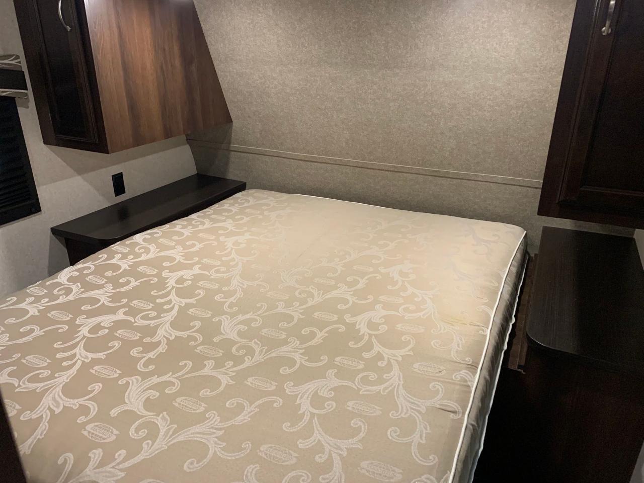 VIN: 1UJBJ0BR8J1TC0997 2018 JAYCO ALL Models