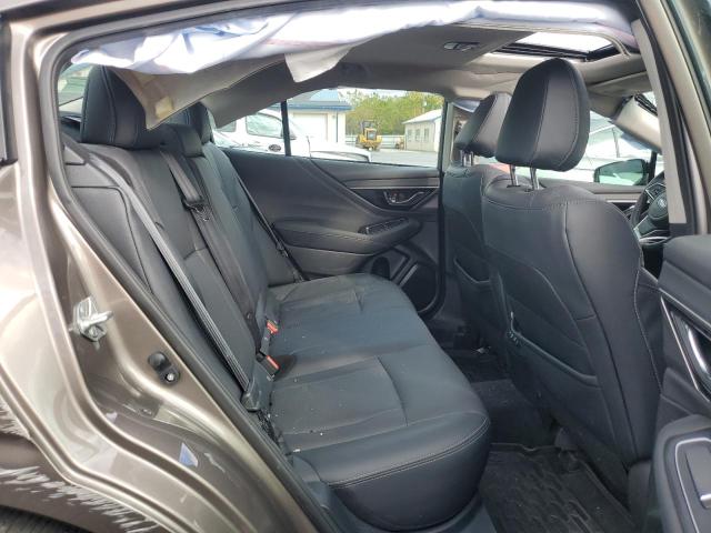 4S3BWAN69N3022837 Subaru Legacy Limited