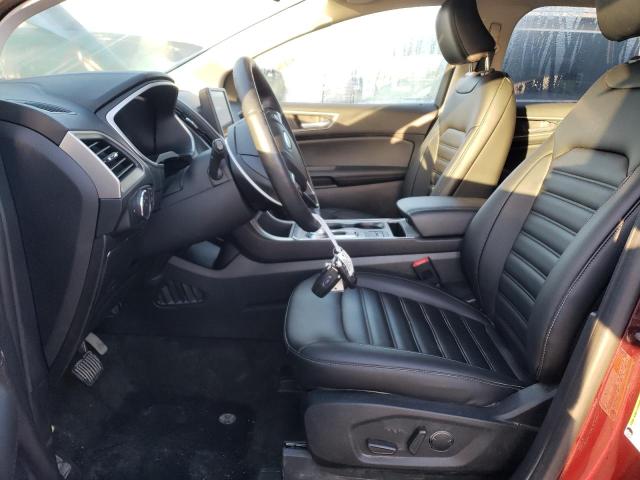 2FMPK4J92MBA55966 Ford EDGE SEL