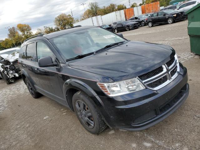 3C4PDCAB0GT110421 | 2016 DODGE JOURNEY SE