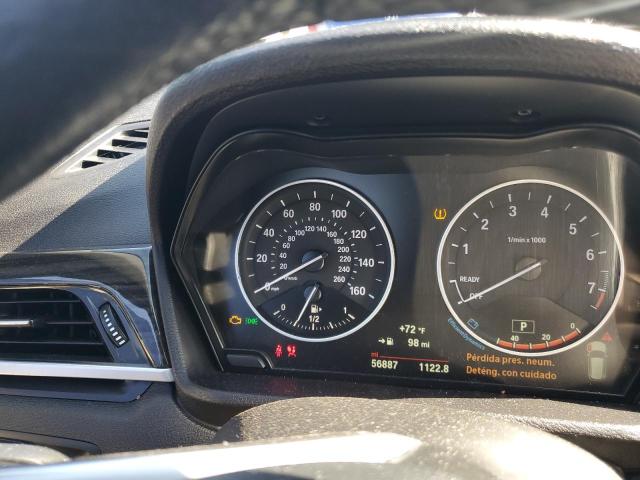 WBXHT3C34H5F74591 BMW X1 Xdrive28i