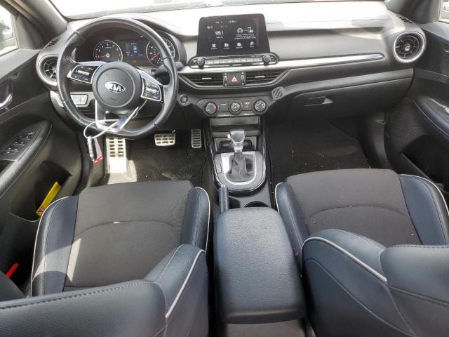 3KPF34AD0ME330406 KIA Forte Gt Line