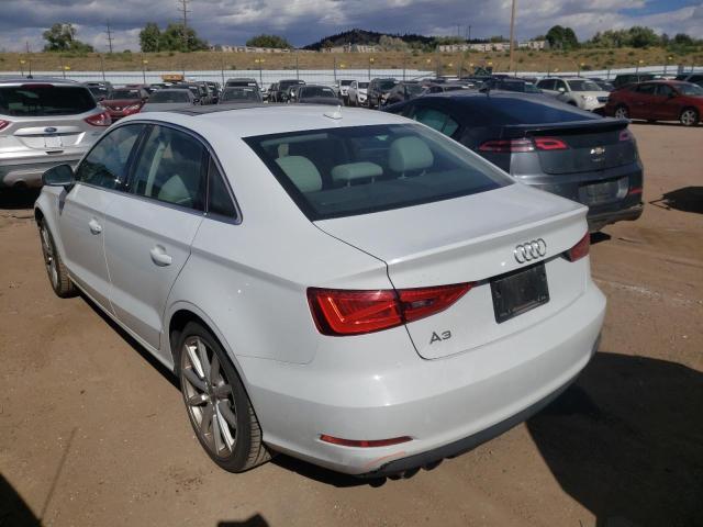 VIN WAUACGFF1F1002971 2015 AUDI A3 no.2